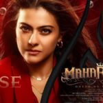 Maharagni Teaser Review: Kajol’s Maa Kaali Meets Maleficent Avatar in Prabhu Deva’s Action Flick