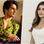 Officially Dating? Ishaan Khatter Takes Rumored Girlfriend Chandni Bainz on Movie Date with His Mom
