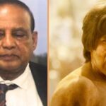 Tears of Triumph The Real-Life Chandu Champion, Murlikant Petkar, Shares His Emotional Reaction to His Biopic