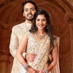 Justin Bieber Serenades Anant and Fiancée Radhika Ahead of Lavish Nuptials
